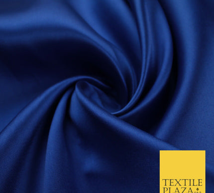 20 COLOURS - Premium Plain MIKADO Matt Bridal Satin Fabric Wedding Dress