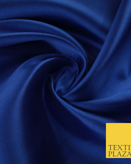 20 COLOURS - Premium Plain MIKADO Matt Bridal Satin Fabric Wedding Dress