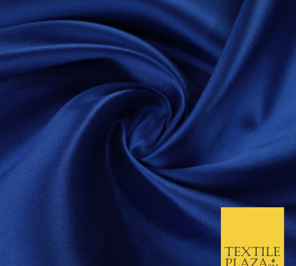 20 COLOURS - Premium Plain MIKADO Matt Bridal Satin Fabric Wedding Dress