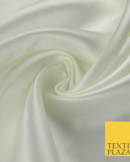 20 COLOURS - Premium Plain MIKADO Matt Bridal Satin Fabric Wedding Dress