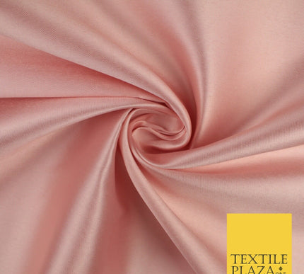 20 COLOURS - Premium Plain MIKADO Matt Bridal Satin Fabric Wedding Dress