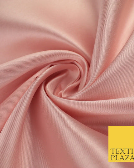 20 COLOURS - Premium Plain MIKADO Matt Bridal Satin Fabric Wedding Dress