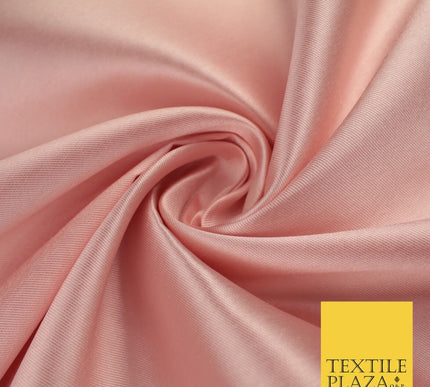 20 COLOURS - Premium Plain MIKADO Matt Bridal Satin Fabric Wedding Dress