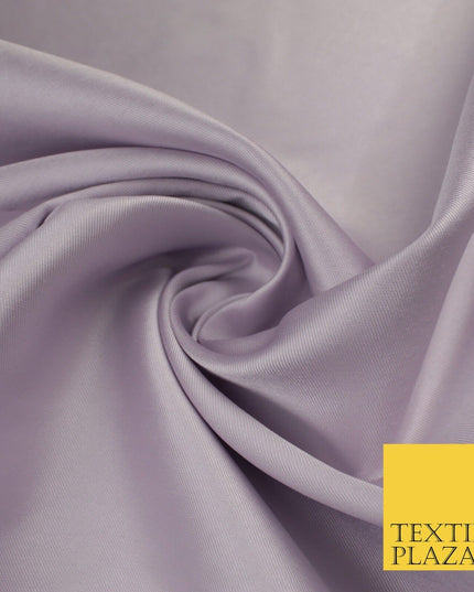 20 COLOURS - Premium Plain MIKADO Matt Bridal Satin Fabric Wedding Dress