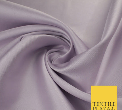 20 COLOURS - Premium Plain MIKADO Matt Bridal Satin Fabric Wedding Dress