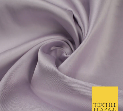 20 COLOURS - Premium Plain MIKADO Matt Bridal Satin Fabric Wedding Dress