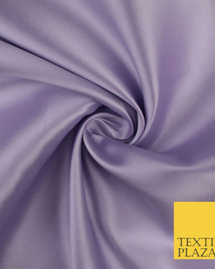 20 COLOURS - Premium Plain MIKADO Matt Bridal Satin Fabric Wedding Dress