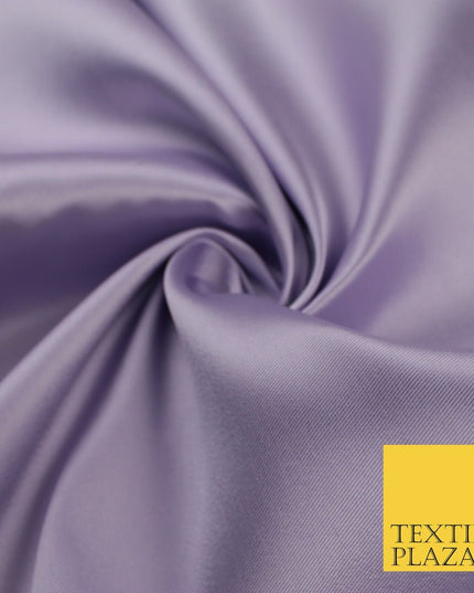 20 COLOURS - Premium Plain MIKADO Matt Bridal Satin Fabric Wedding Dress