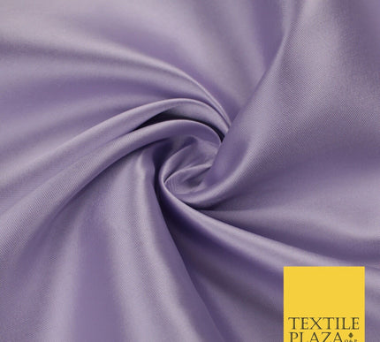 20 COLOURS - Premium Plain MIKADO Matt Bridal Satin Fabric Wedding Dress