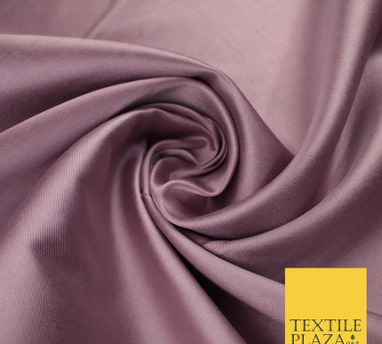 20 COLOURS - Premium Plain MIKADO Matt Bridal Satin Fabric Wedding Dress