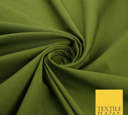 5 Colours - Luxury Plain Stretch Bengaline Dress Suiting Trousers Fabric 59"
