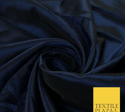 Two-Tone Faux Silk Taffeta Dress Fabric Material 58" Wide