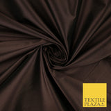Two-Tone Faux Silk Taffeta Dress Fabric Material 58" Wide