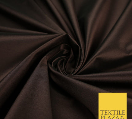 Two-Tone Faux Silk Taffeta Dress Fabric Material 58" Wide