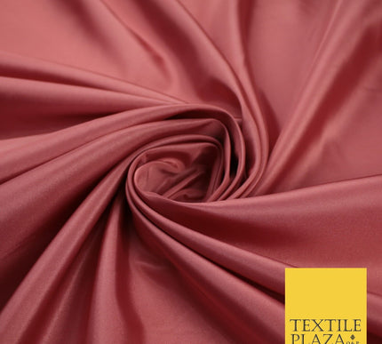 Two-Tone Faux Silk Taffeta Dress Fabric Material 60" Wide