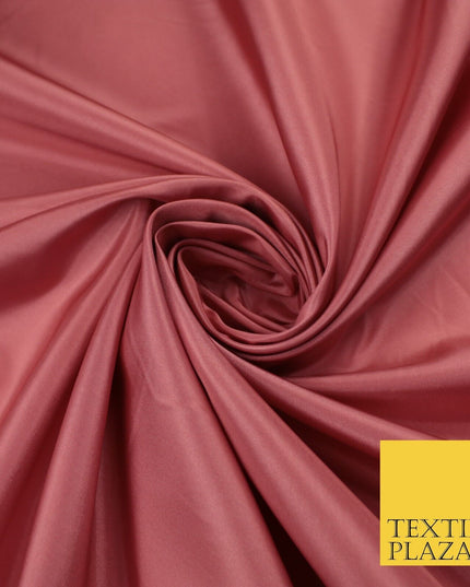 Two-Tone Faux Silk Taffeta Dress Fabric Material 60" Wide