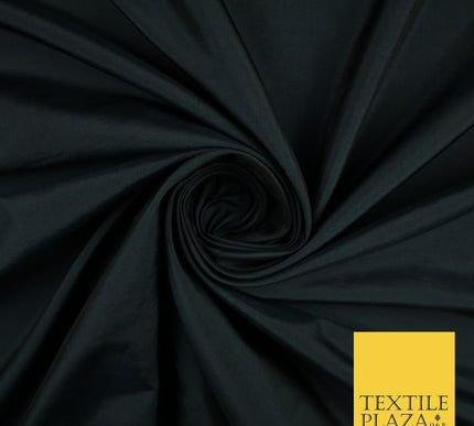 Two-Tone Faux Silk Taffeta Dress Fabric Material 60" Wide