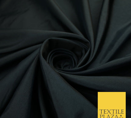 Two-Tone Faux Silk Taffeta Dress Fabric Material 60" Wide
