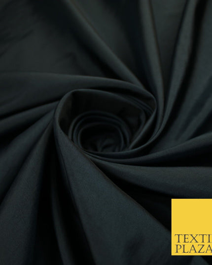 Two-Tone Faux Silk Taffeta Dress Fabric Material 60" Wide