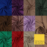 11 COLOURS PREMIUM Swimwear Bikini  Swimsuit Jersey Spandex Fabric 60"