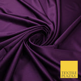 11 COLOURS PREMIUM Swimwear Bikini  Swimsuit Jersey Spandex Fabric 60"