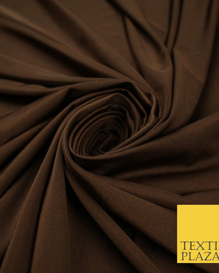 11 COLOURS PREMIUM Swimwear Bikini  Swimsuit Jersey Spandex Fabric 60"