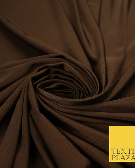 11 COLOURS PREMIUM Swimwear Bikini  Swimsuit Jersey Spandex Fabric 60"