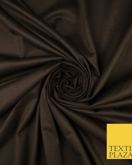 7 COLOURS - Faux Stretch Suede Fabric Dressmaking Craft 66" WIDE