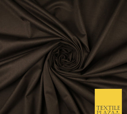 7 COLOURS - Faux Stretch Suede Fabric Dressmaking Craft 66" WIDE