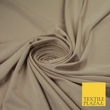 11 COLOURS PREMIUM Swimwear Bikini  Swimsuit Jersey Spandex Fabric 60"