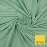 7 COLOURS - Faux Stretch Suede Fabric Dressmaking Craft 66" WIDE