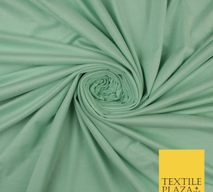 7 COLOURS - Faux Stretch Suede Fabric Dressmaking Craft 66" WIDE