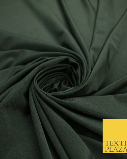 11 COLOURS PREMIUM Swimwear Bikini  Swimsuit Jersey Spandex Fabric 60"