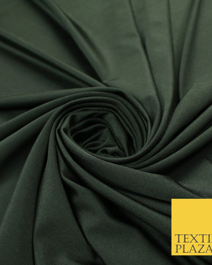 11 COLOURS PREMIUM Swimwear Bikini  Swimsuit Jersey Spandex Fabric 60"