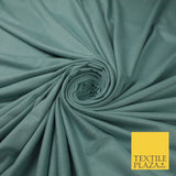 7 COLOURS - Faux Stretch Suede Fabric Dressmaking Craft 66" WIDE