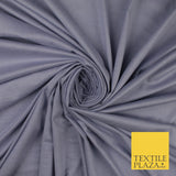 7 COLOURS - Faux Stretch Suede Fabric Dressmaking Craft 66" WIDE