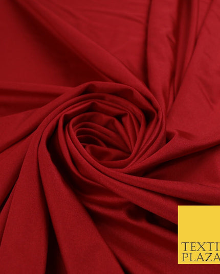 11 COLOURS PREMIUM Swimwear Bikini  Swimsuit Jersey Spandex Fabric 60"