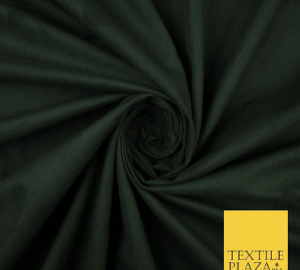 11 Colours Luxury Faux Suede Fabric Med Weight Dressmaking Upholstery Craft 60"