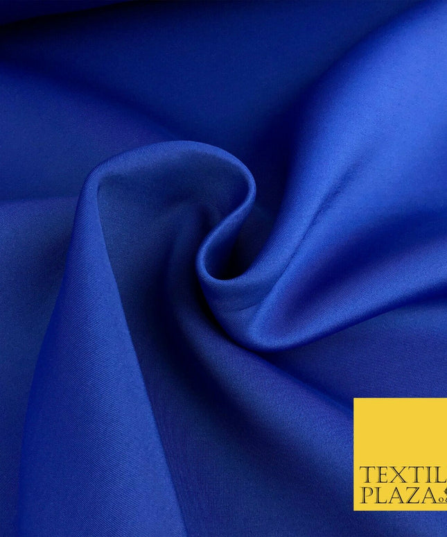 ROYAL BLUE Premium Neoprene Fabric - Scuba Foam Wetsuit Cases 150cm - 1322