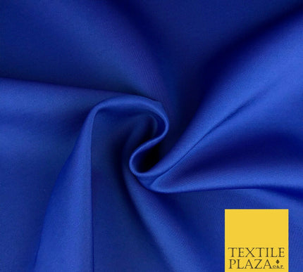 ROYAL BLUE Premium Neoprene Fabric - Scuba Foam Wetsuit Cases 150cm - 1322