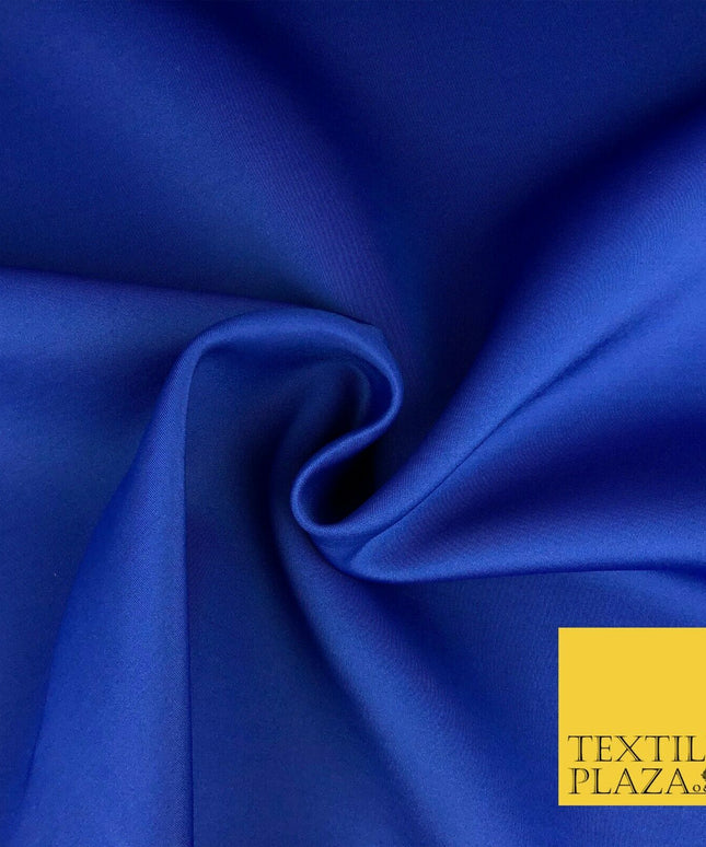 ROYAL BLUE Premium Neoprene Fabric - Scuba Foam Wetsuit Cases 150cm - 1322