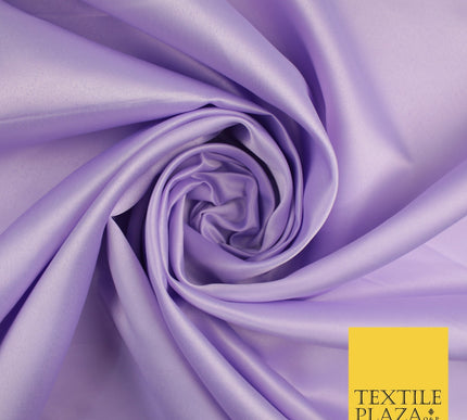 Lightweight Smooth Matt Duchess Satin Fabric Material Bridal Wedding Dress 58"