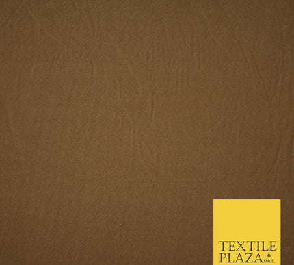 Luxury Soft Plain Micro Velvet Fabric Velour Dress Material Non-Stretch 44" Wide