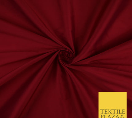 Over 35 Colours - Two Tone Shot Faux Matte Silk TAFFETA Dress Fabric Material