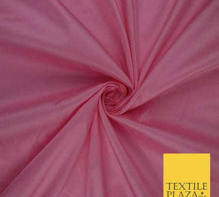 Over 35 Colours - Two Tone Shot Faux Matte Silk TAFFETA Dress Fabric Material