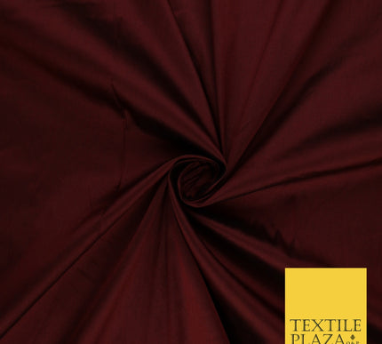 Over 35 Colours - Two Tone Shot Faux Matte Silk TAFFETA Dress Fabric Material
