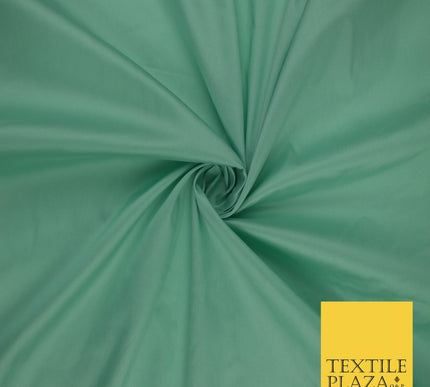 Over 35 Colours - Two Tone Shot Faux Matte Silk TAFFETA Dress Fabric Material