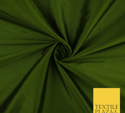 Over 35 Colours - Two Tone Shot Faux Matte Silk TAFFETA Dress Fabric Material