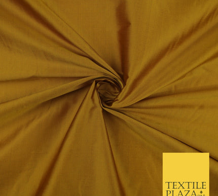 Over 35 Colours - Two Tone Shot Faux Matte Silk TAFFETA Dress Fabric Material