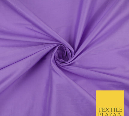Over 35 Colours - Two Tone Shot Faux Matte Silk TAFFETA Dress Fabric Material
